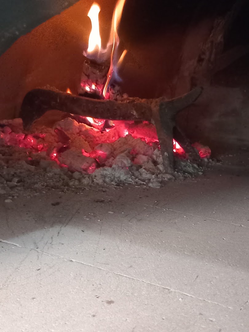 Kebap pizza, Baranzate
