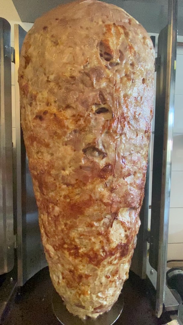 Kebap Pizza Specialità turche Lorenteggio