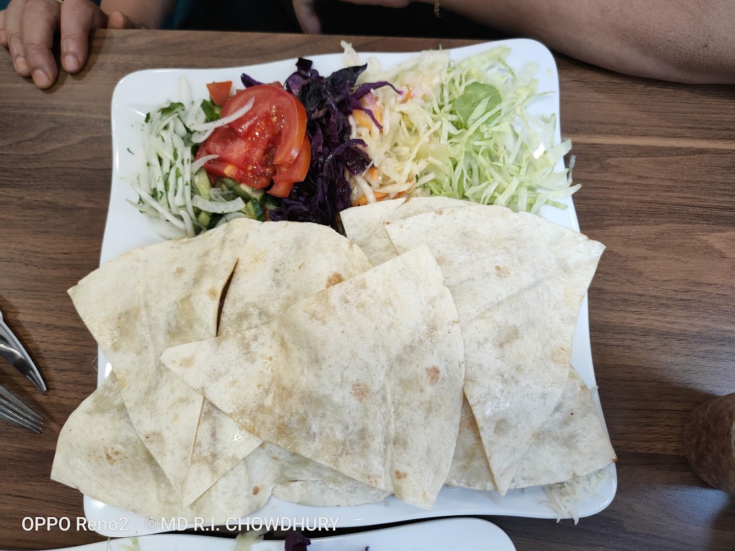 Kebap Tacos Sultano, Brescia