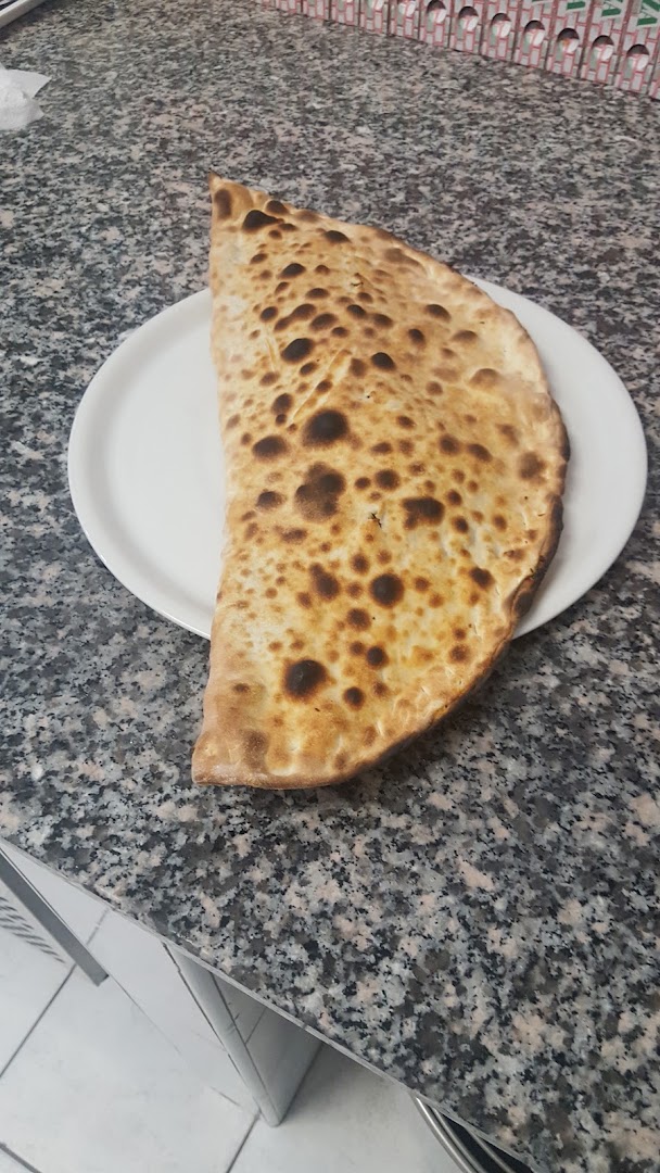 Kebap "Turkish Ayasofya"