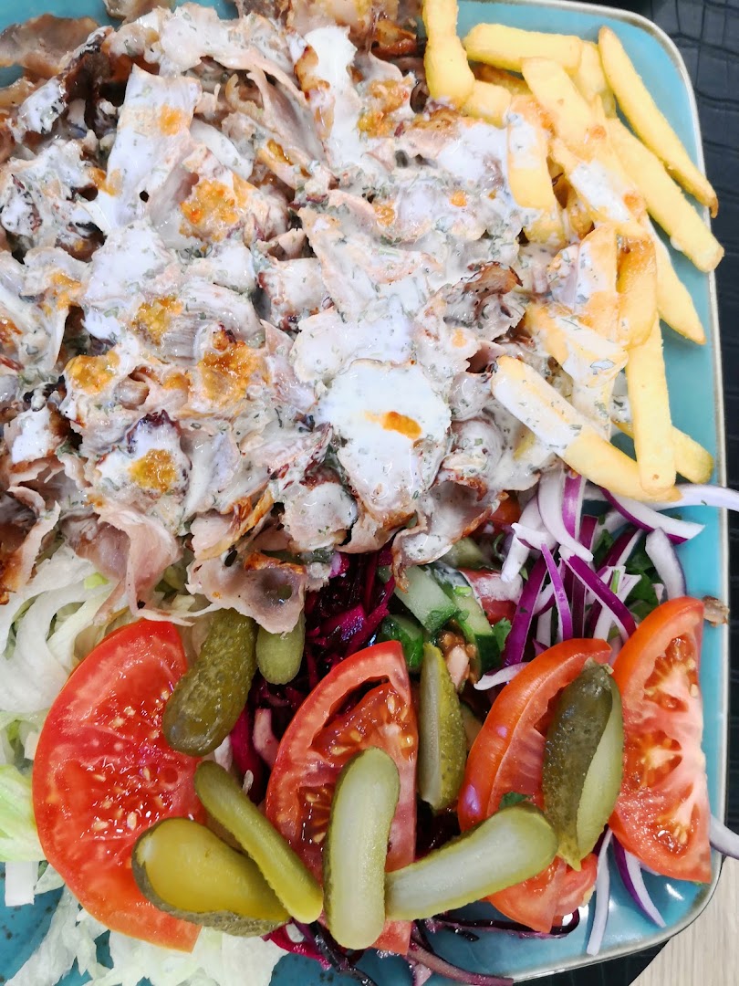 Kebap