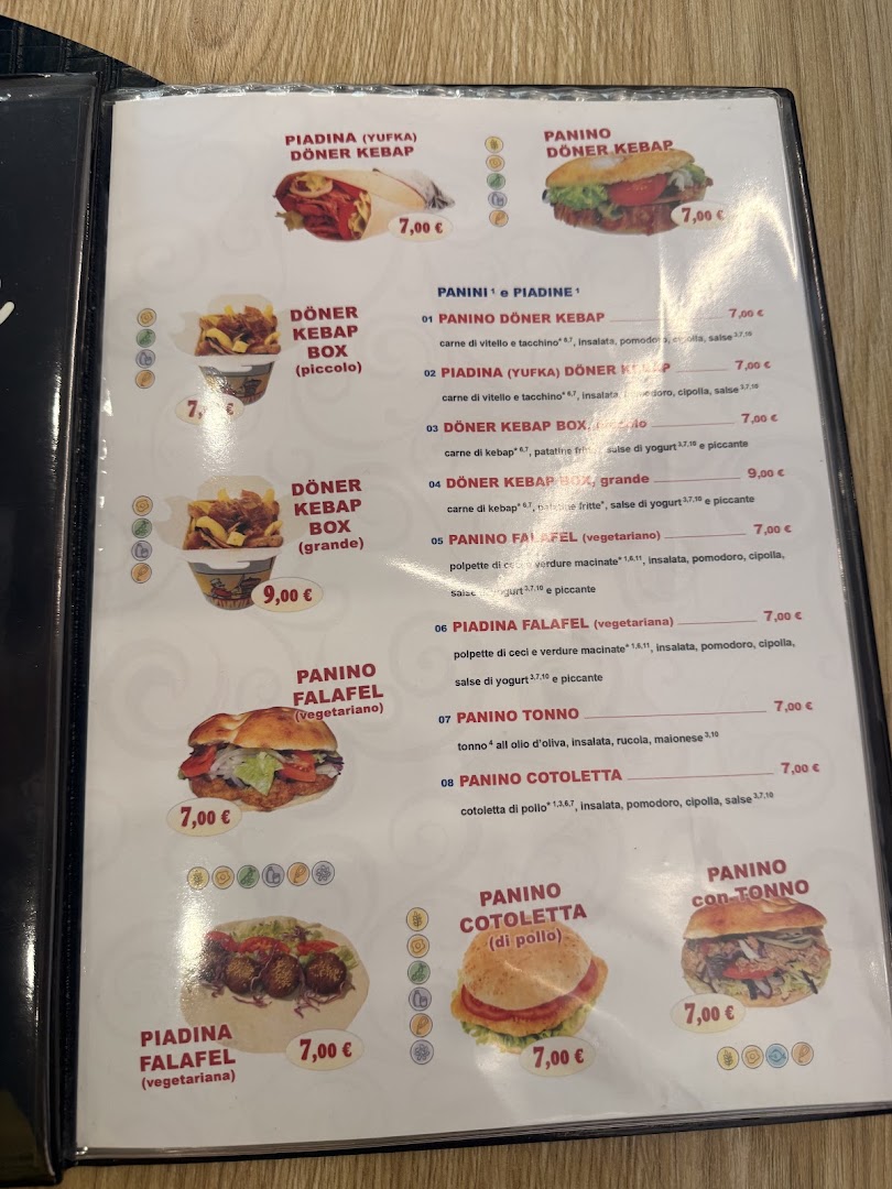 Kebap