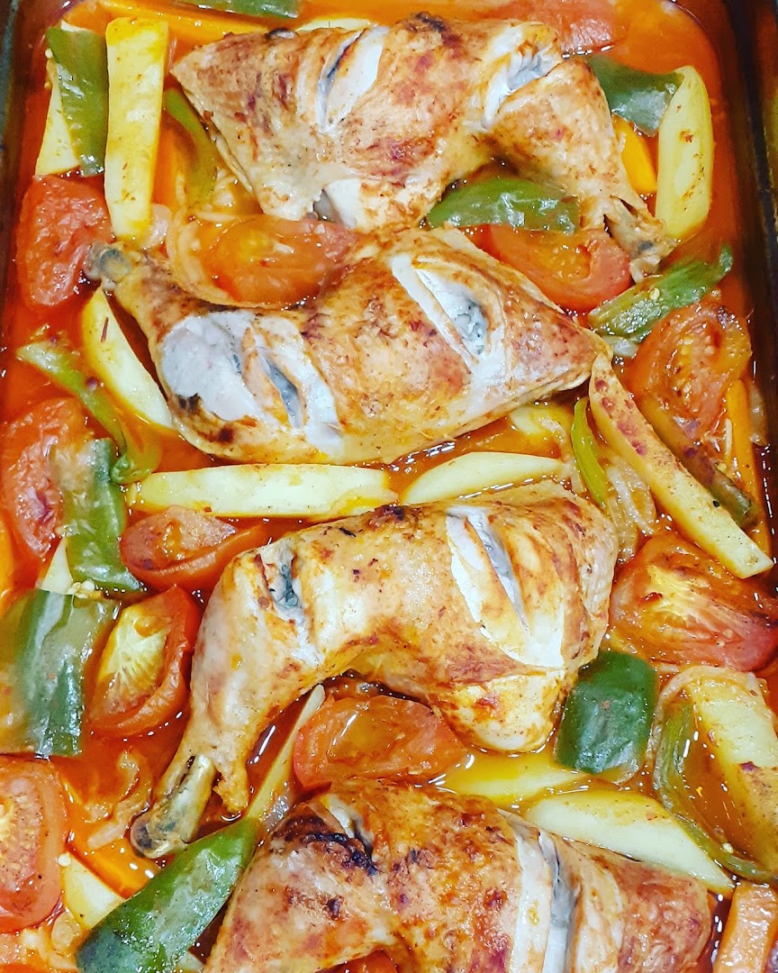 Kebapçi turksse