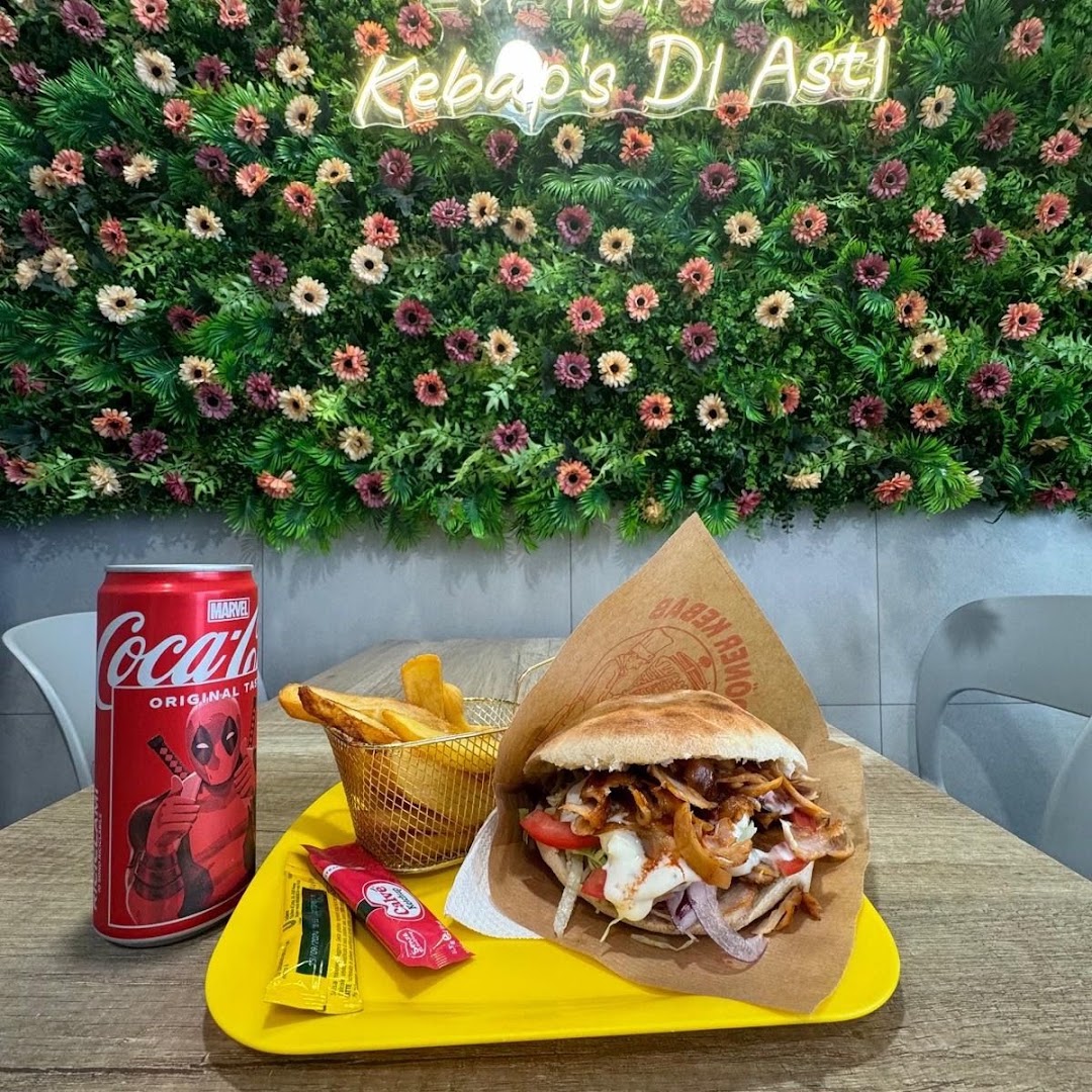 Kebap'S Il Migliore - Asti, Asti