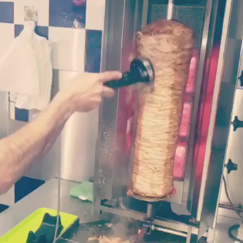 Kebap'S Il Migliore - Asti
