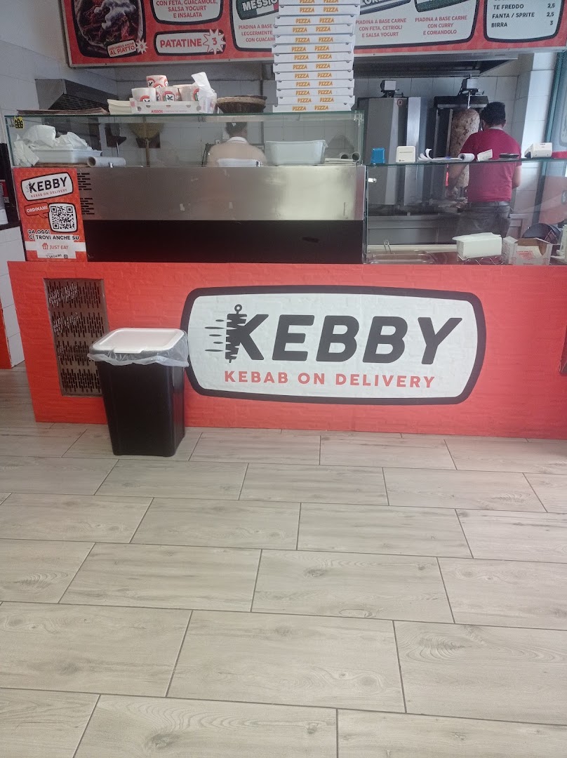 Kebby