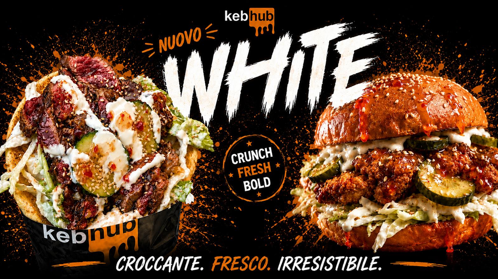 KebHub Roma