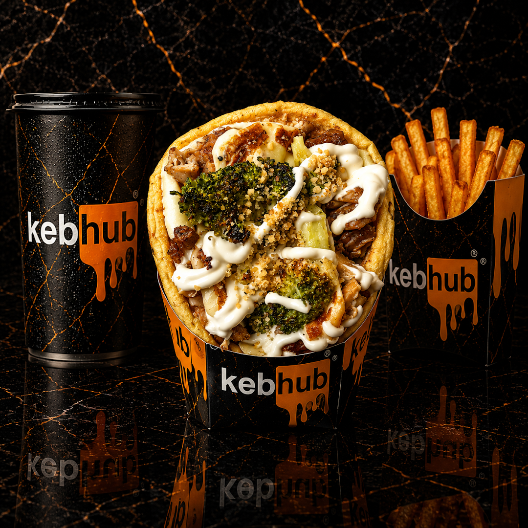 KebHub Roma