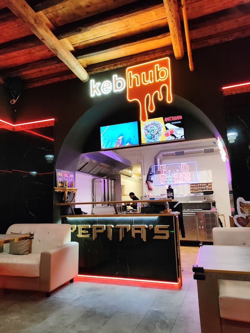 KebHub Roma