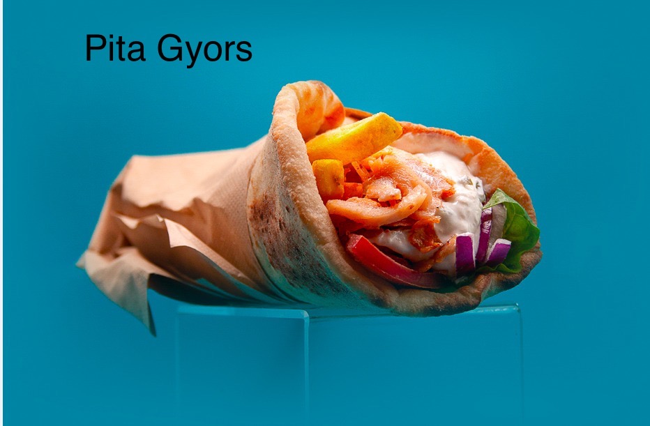 Kebontà pizza & kebab