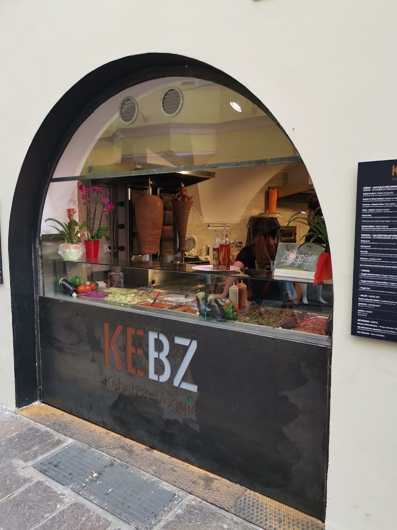 KEBZ