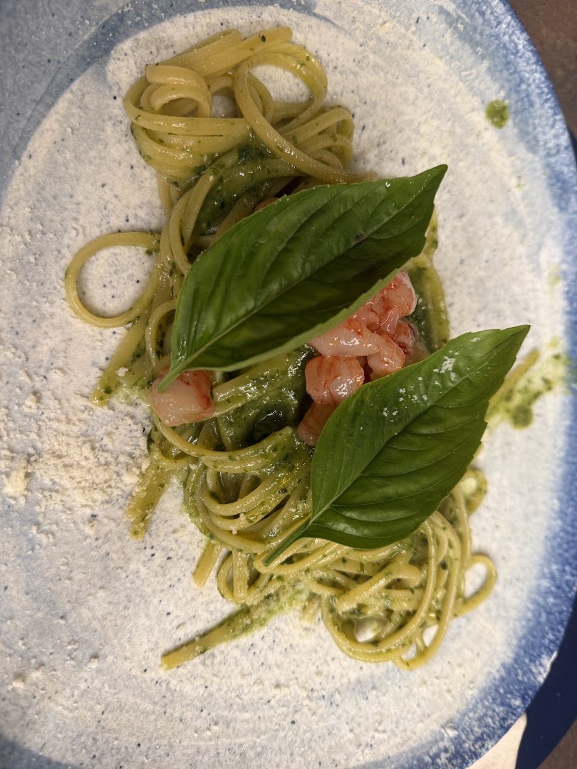 Ristorante Pizzeria Kè Eat