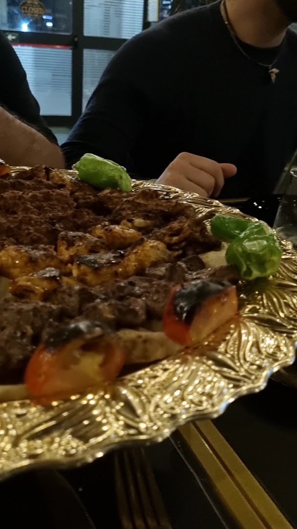 KEI GRILL HOUSE
