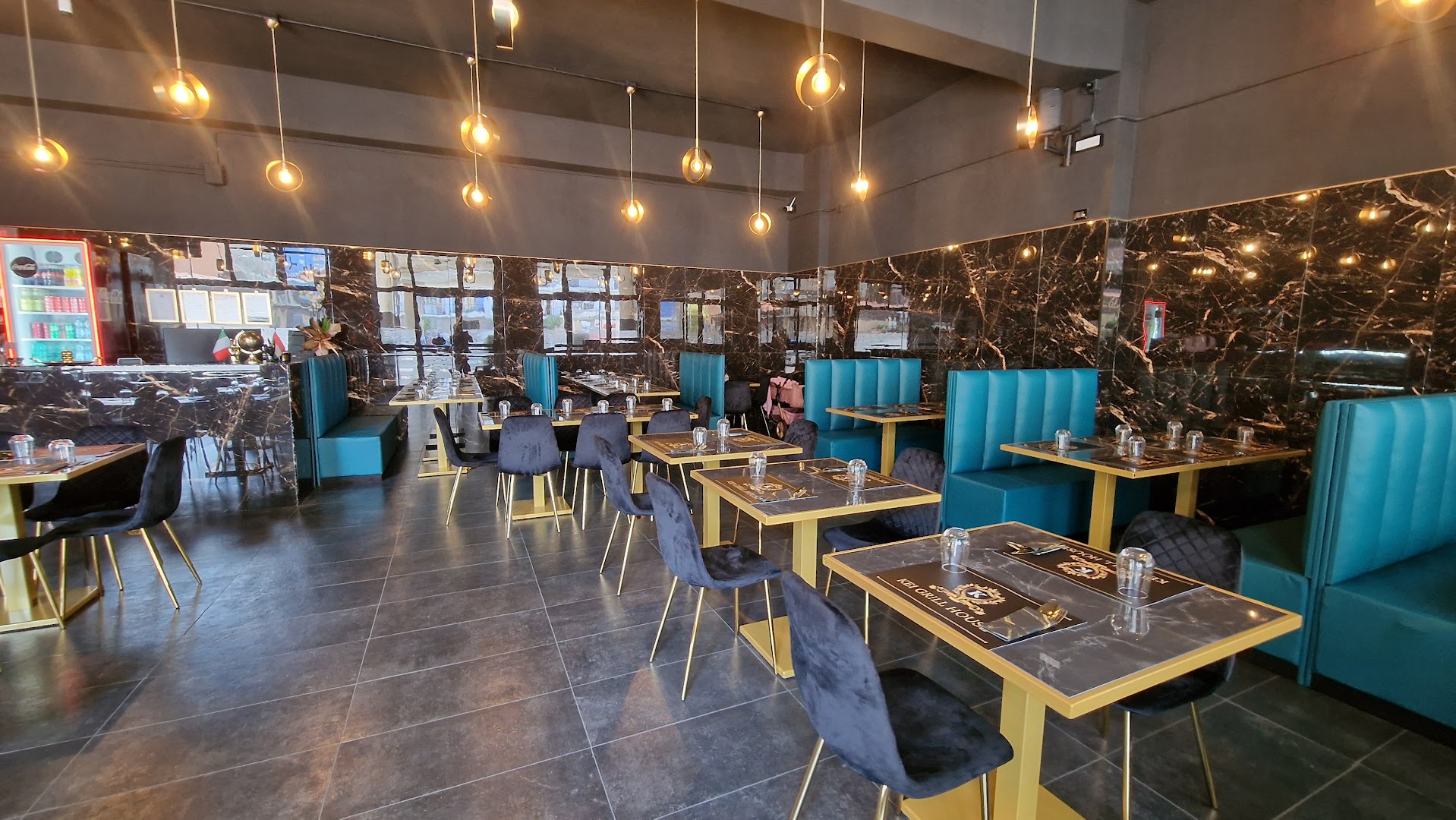 KEI GRILL HOUSE, Cosenza
