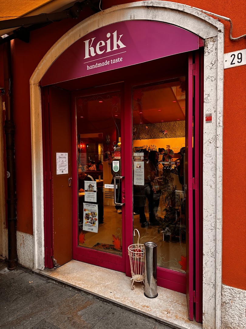 KEIK