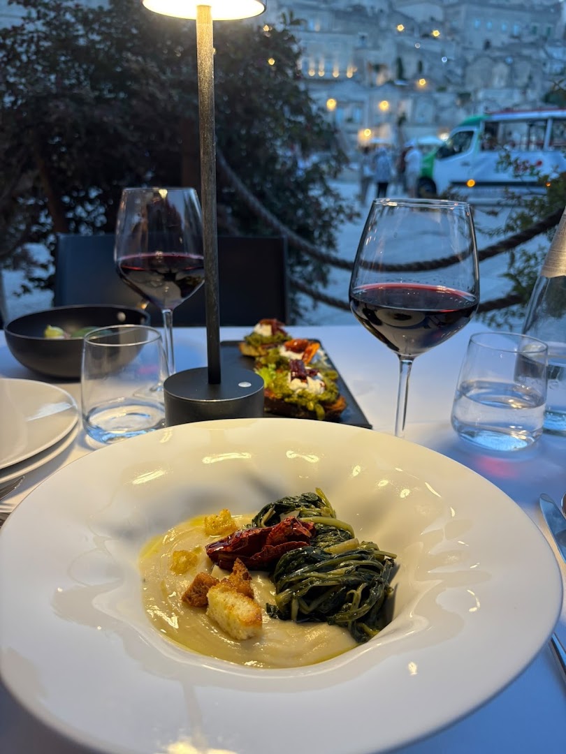 Keiv Ristorante