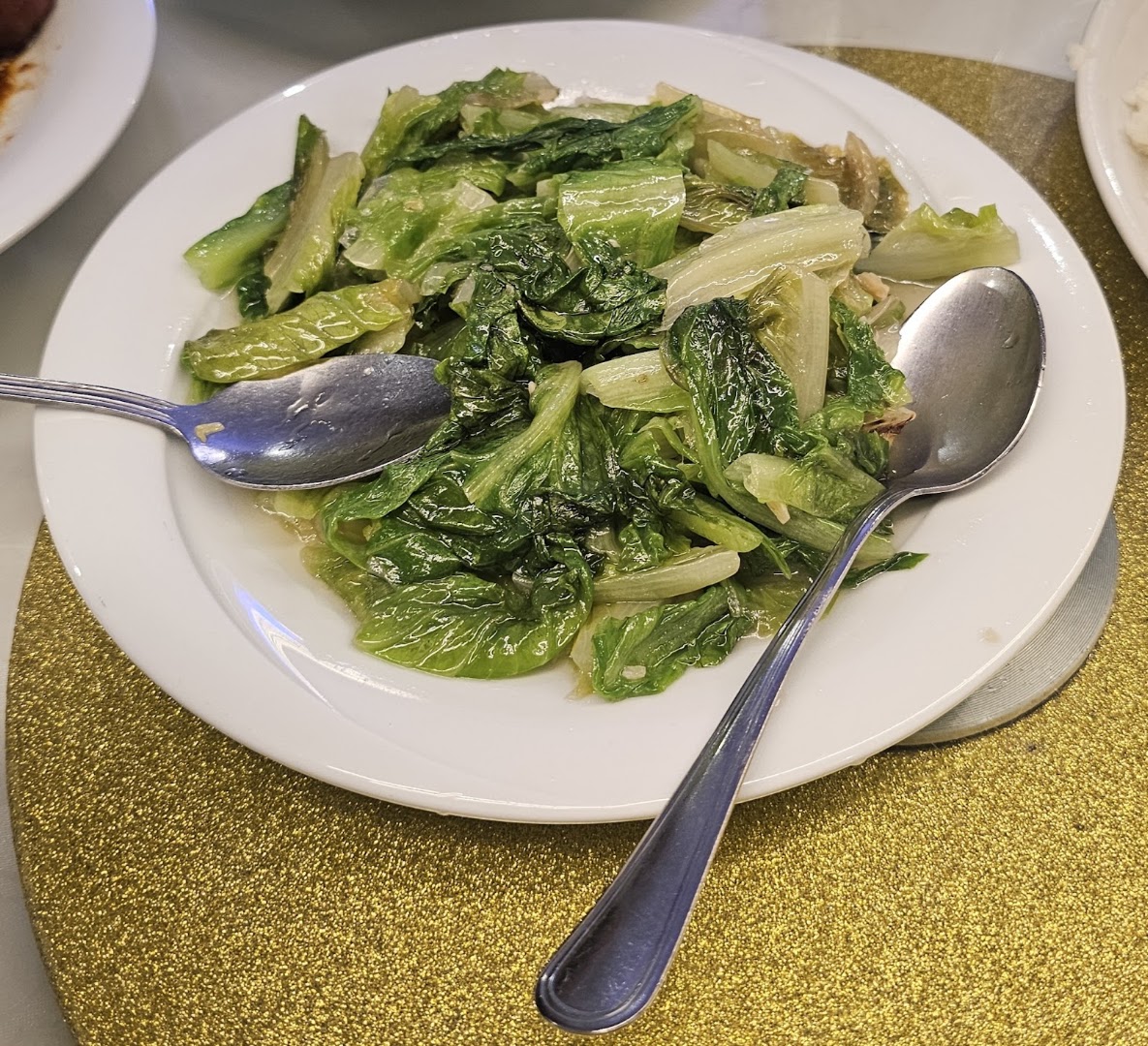 罗马香满楼餐厅-KEJA restaurant
