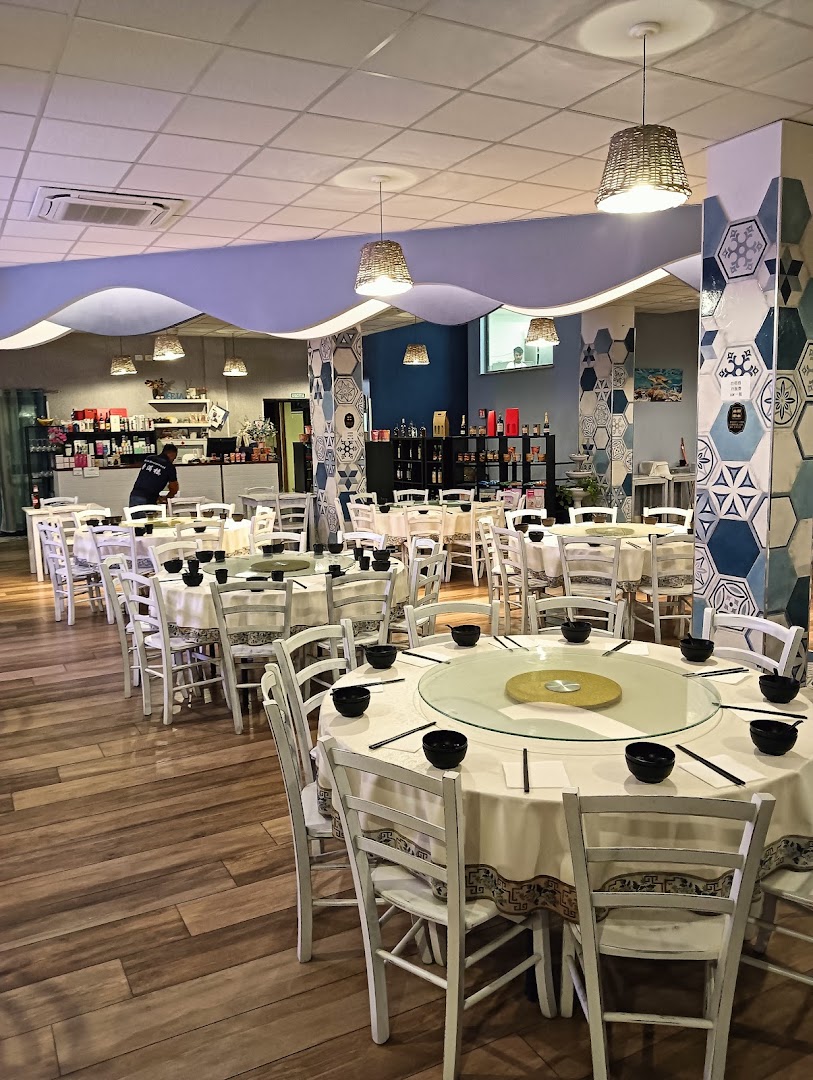罗马香满楼餐厅-KEJA restaurant