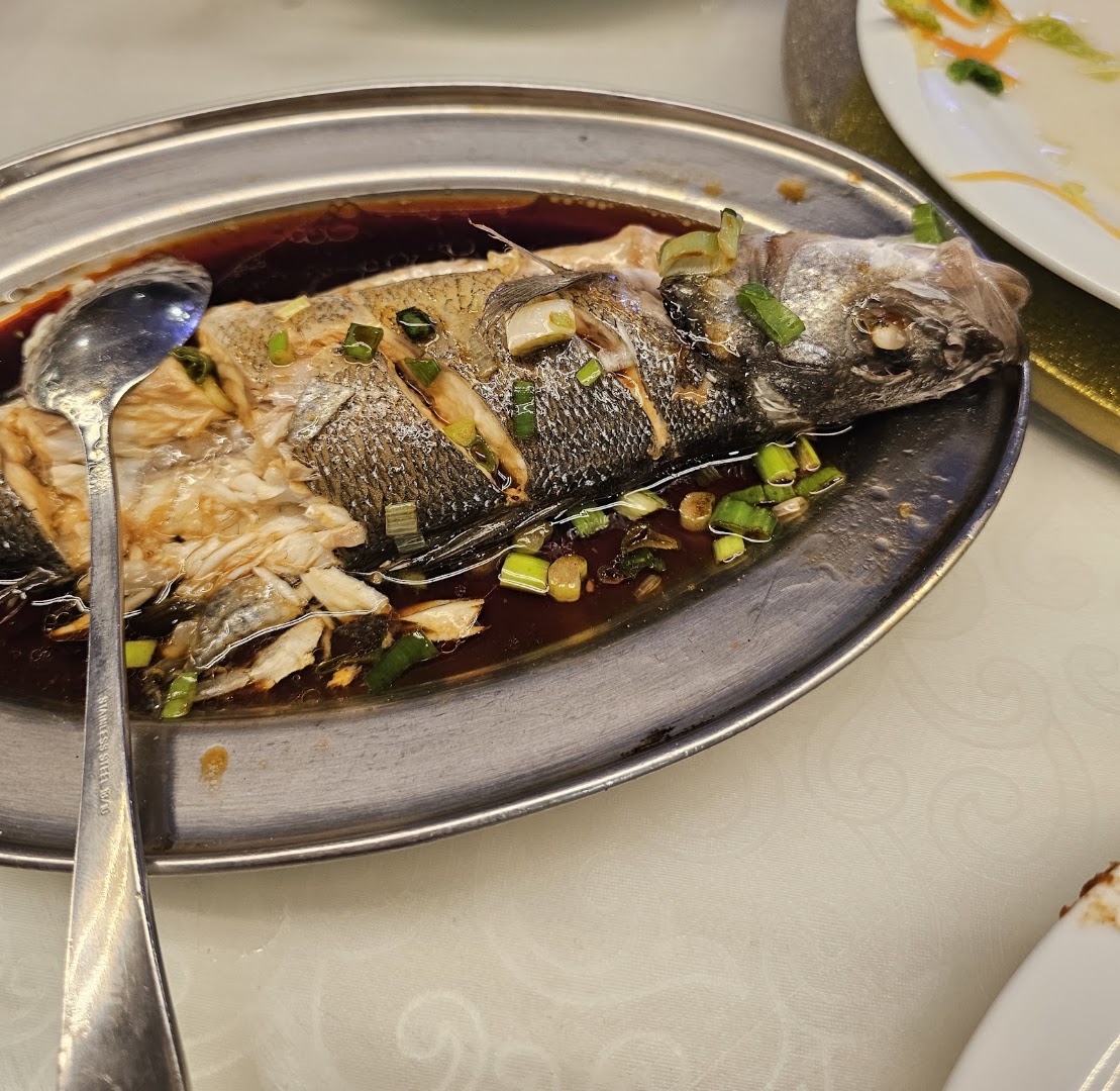 罗马香满楼餐厅-KEJA restaurant