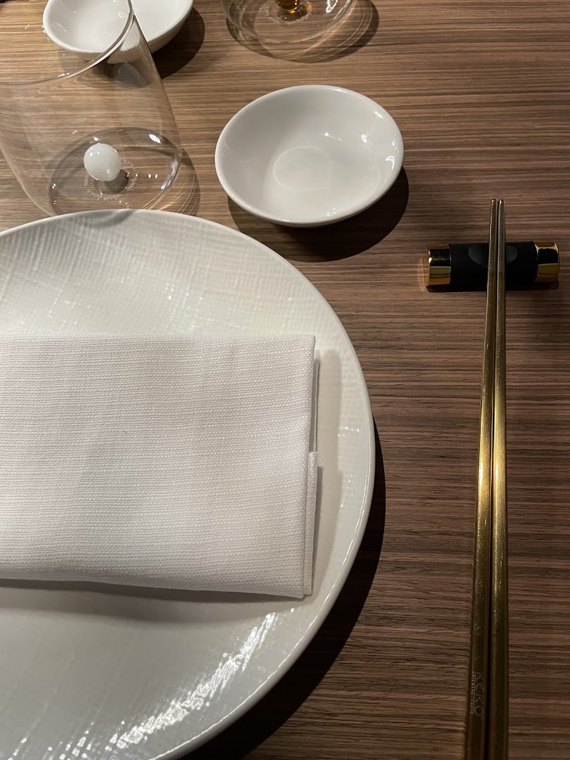 KEKO | Oriental Taste