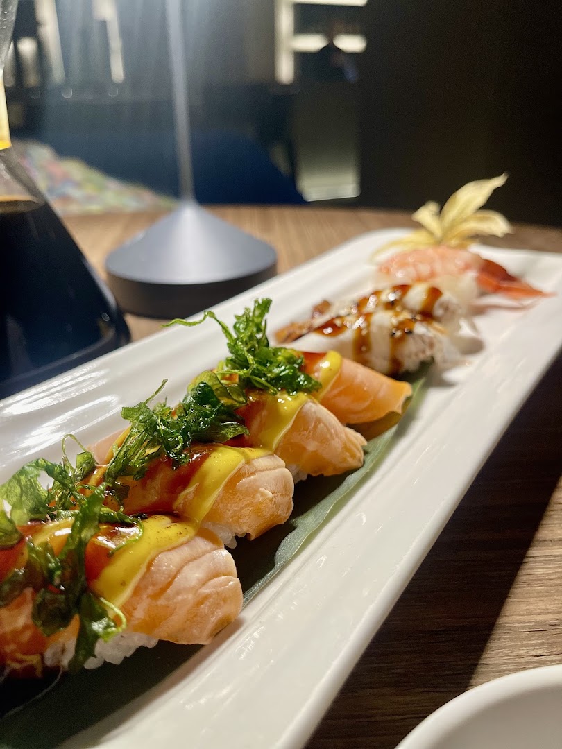 KEKO | Oriental Taste