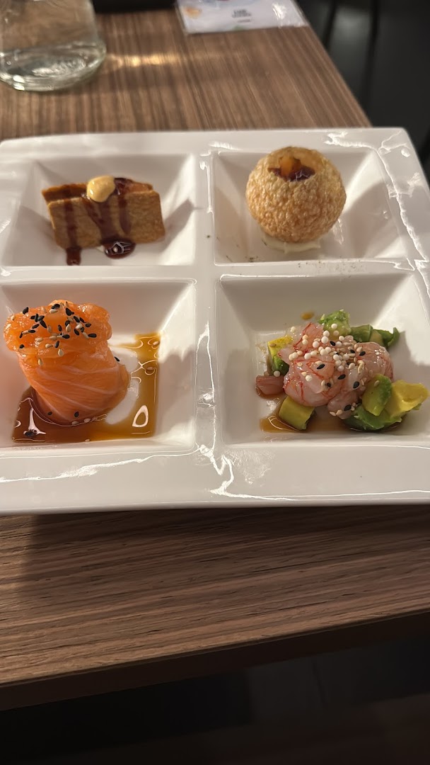 KEKO | Oriental Taste