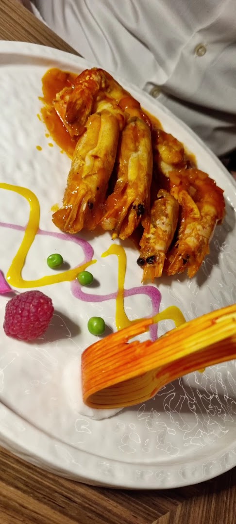 KEKO | Oriental Taste
