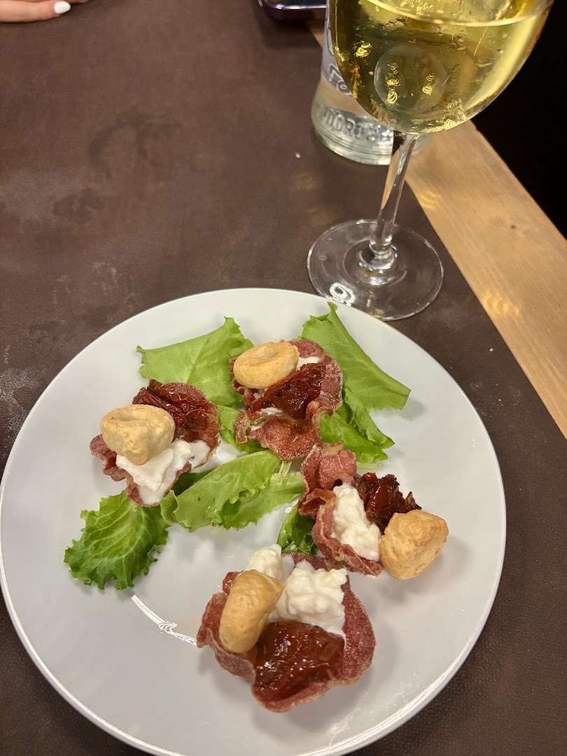 KELA Bistrot