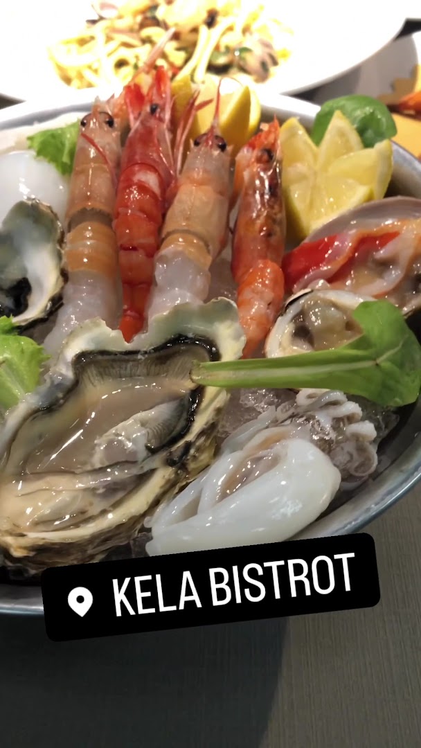 KELA Bistrot