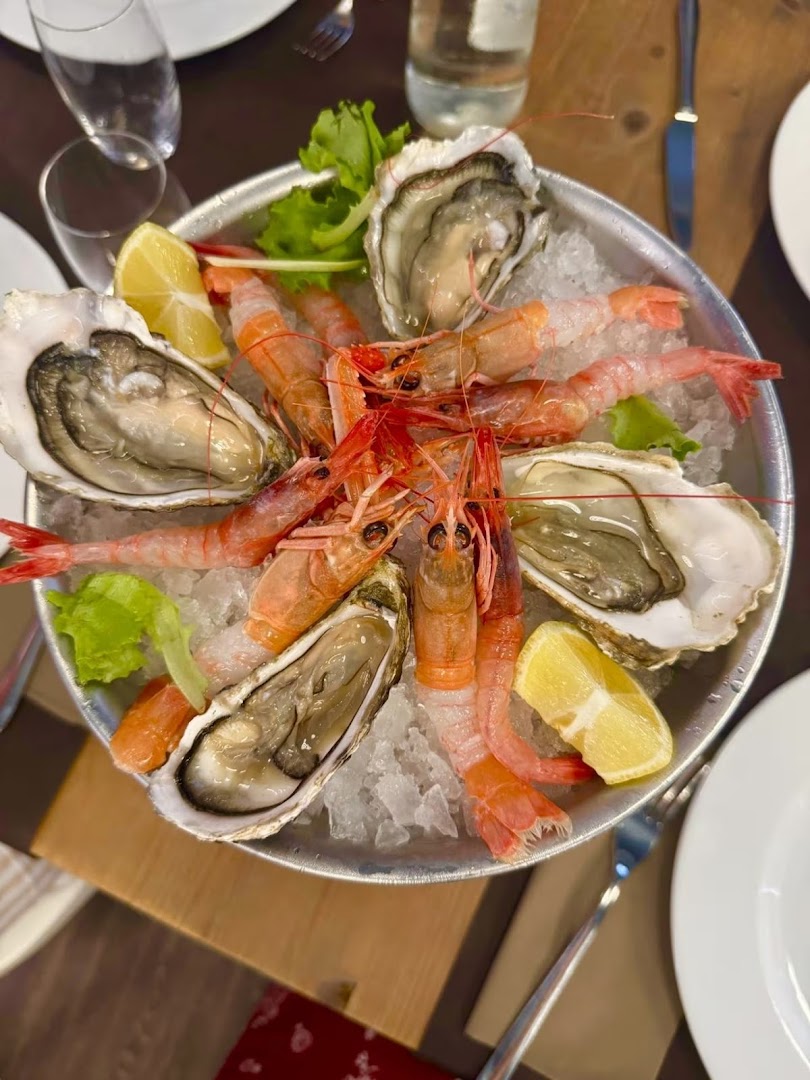 KELA Bistrot, Bari
