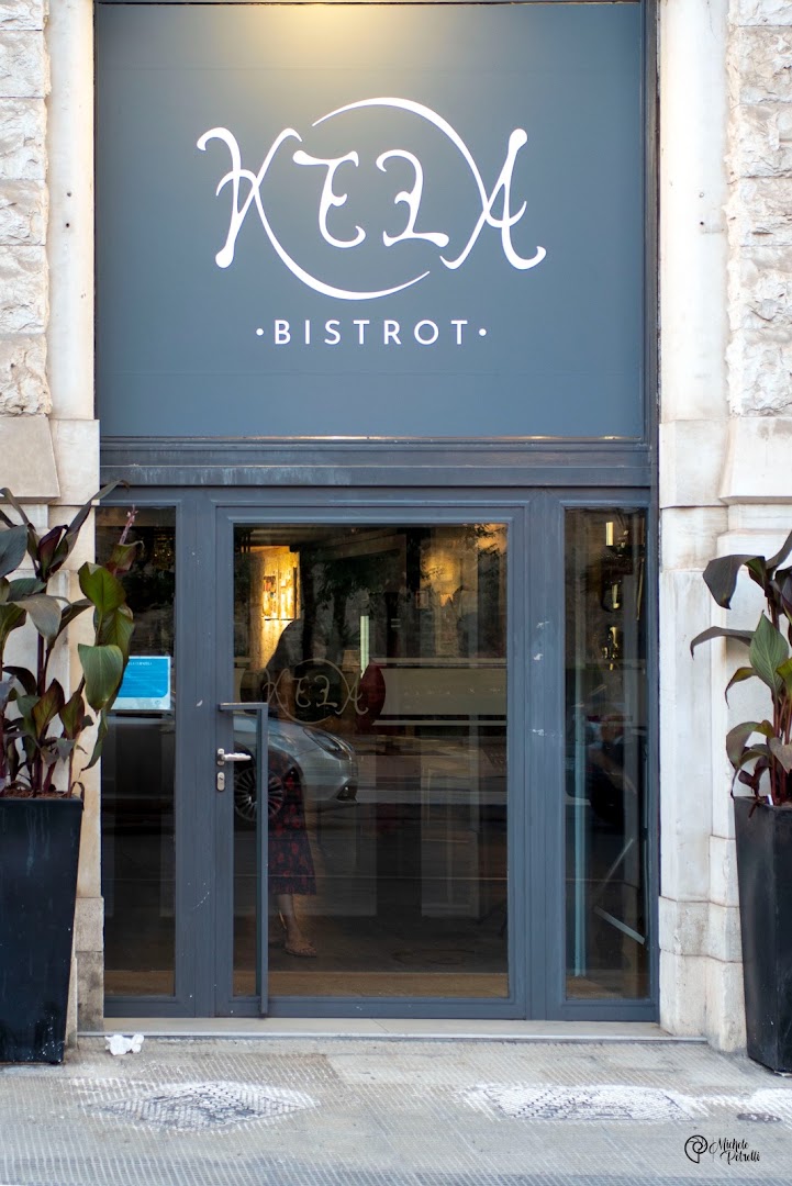 KELA Bistrot