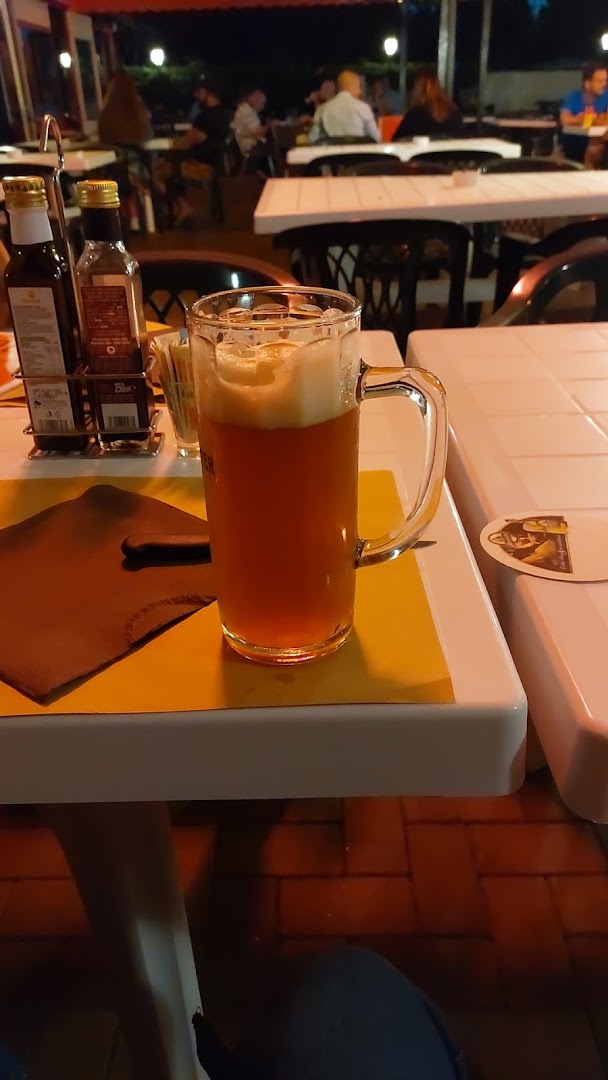 Keller Ristorante Birreria