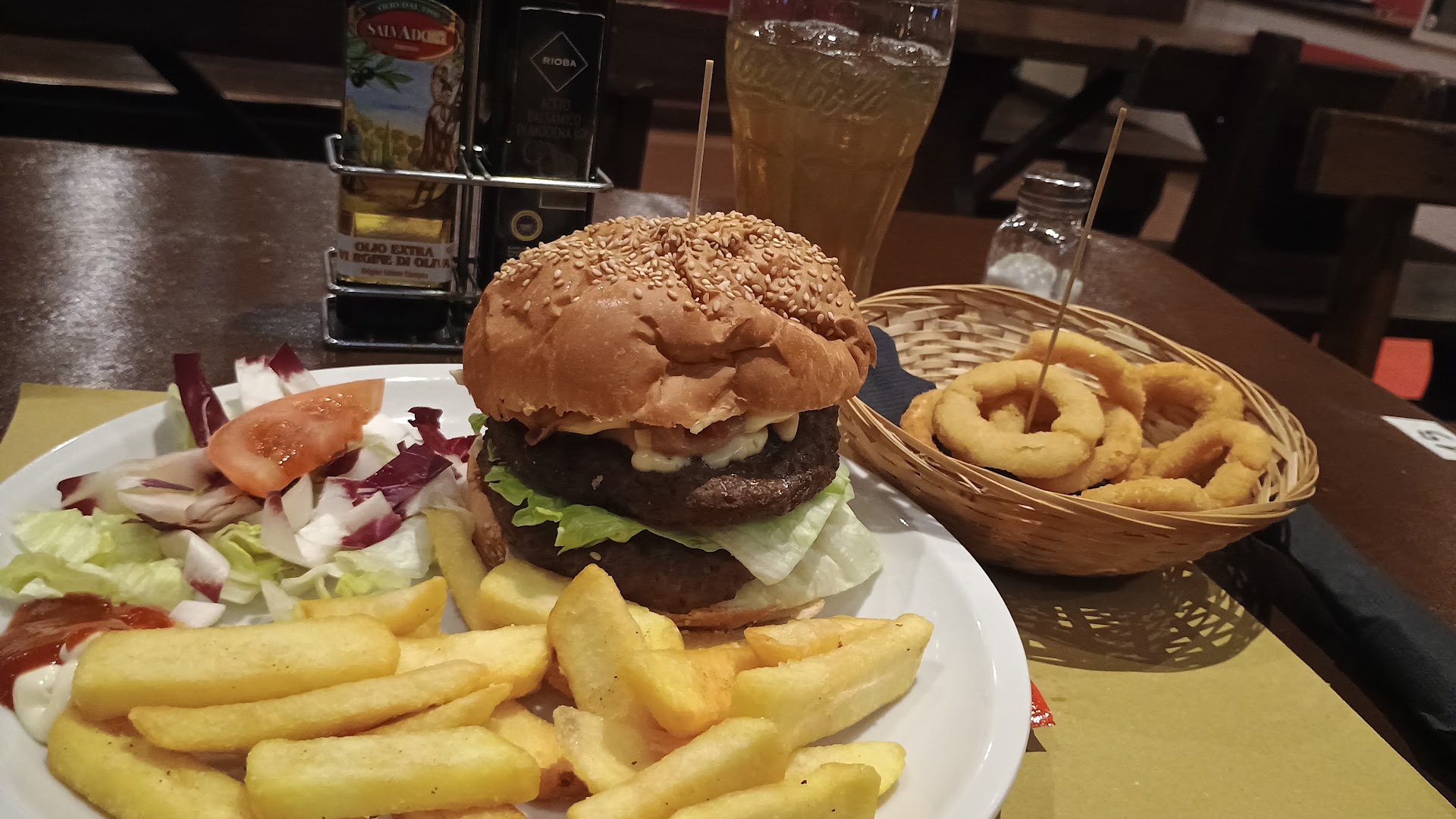 Keller Ristorante Birreria