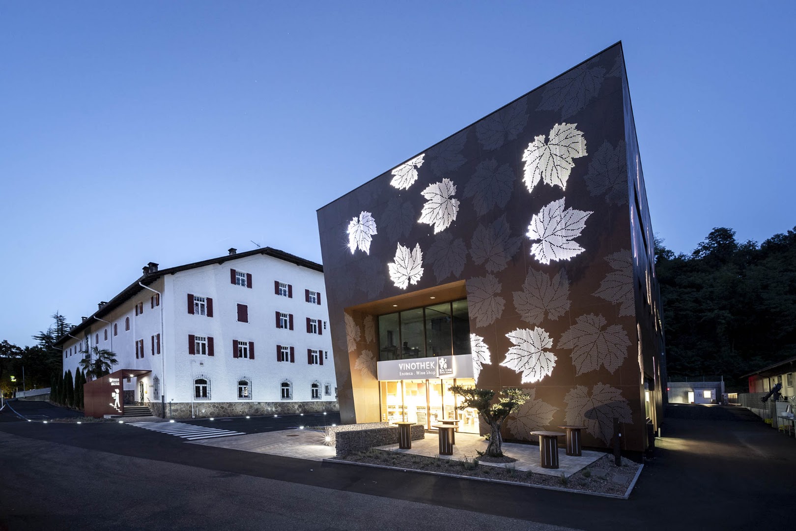 Kellerei Cantina Kaltern, Caldaro