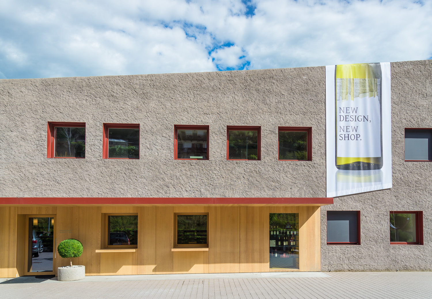 Kellerei Eisacktal - Cantina Valle Isarco