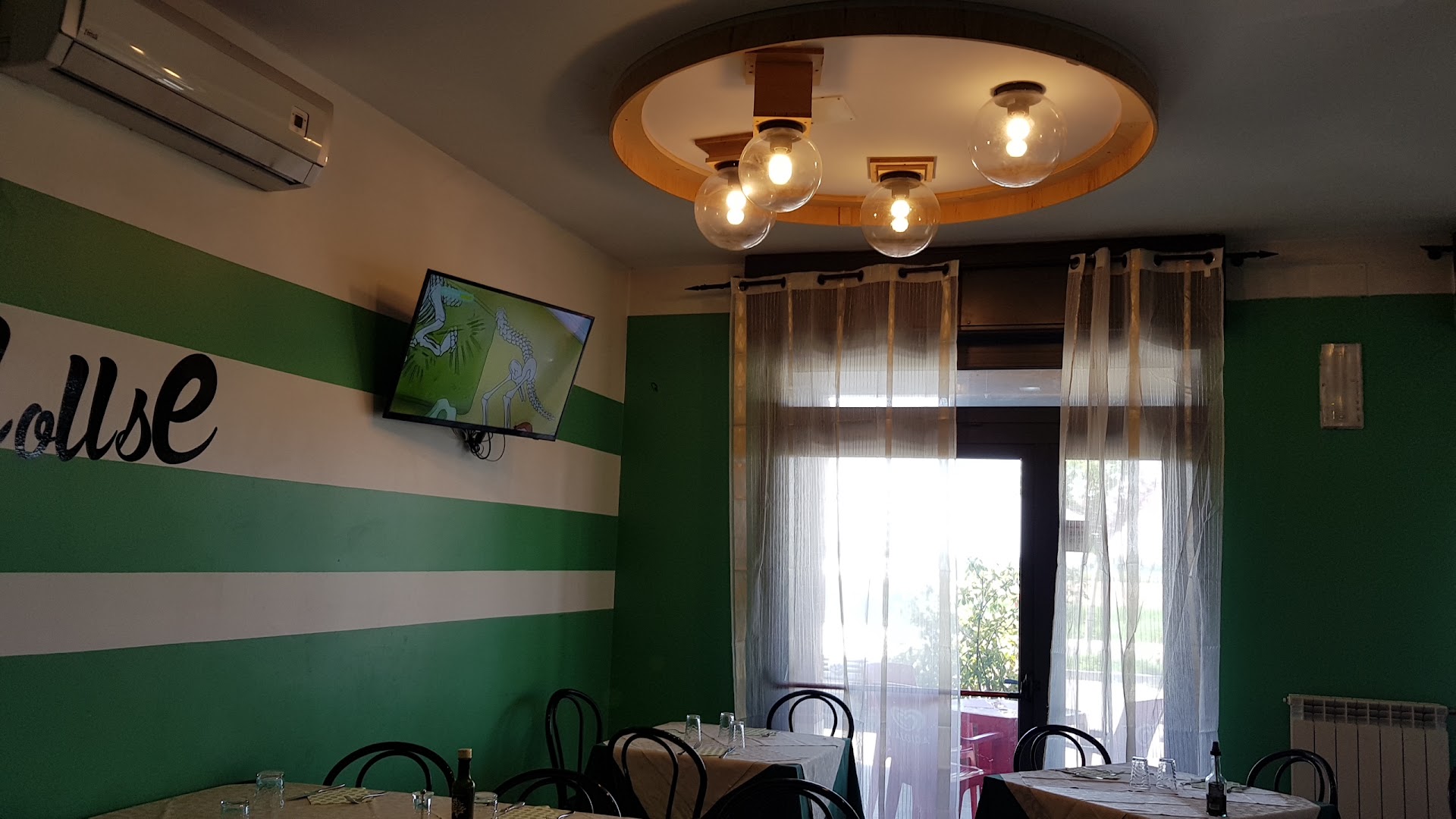 Kellerhouse Pizzeria Ristorante