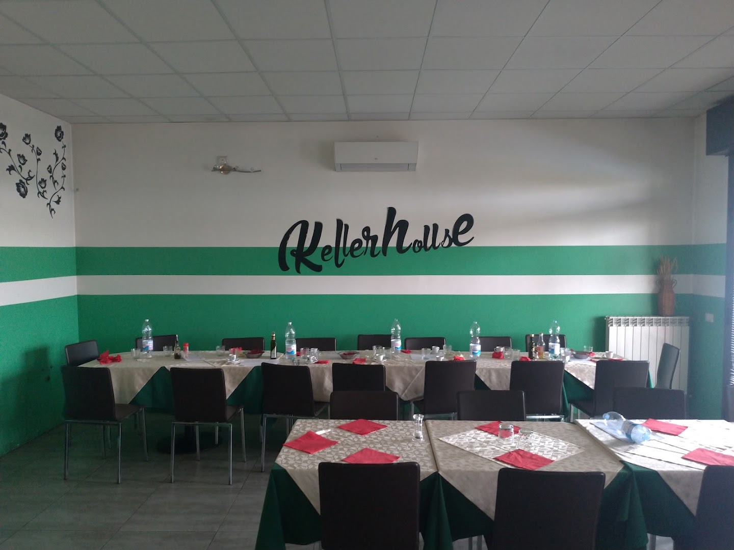 Kellerhouse Pizzeria Ristorante