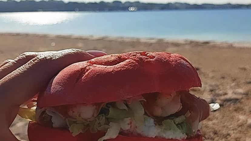 Kemare - il Fish bar Pugliese -