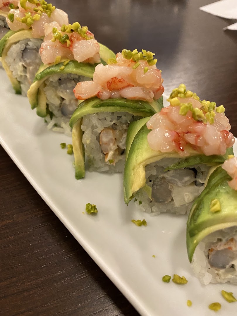 Kemé Sushi Lab