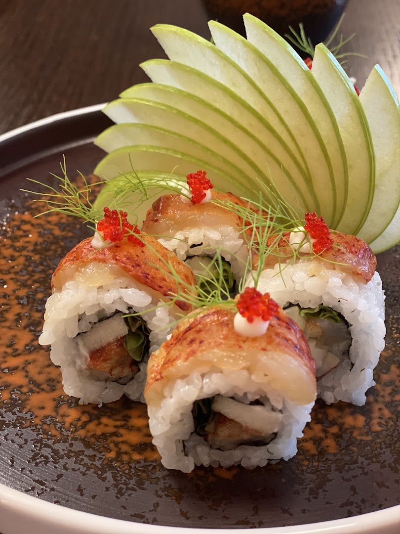 Kemé Sushi Lab