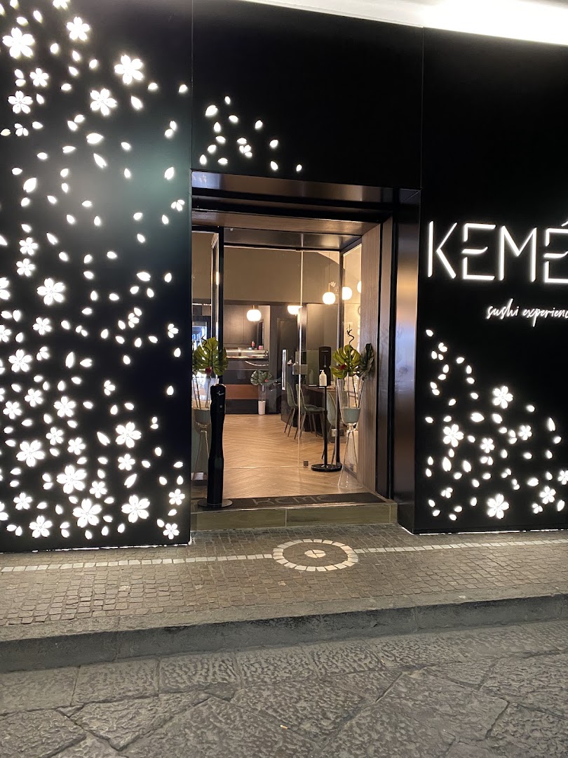 Kemé Sushi Lab