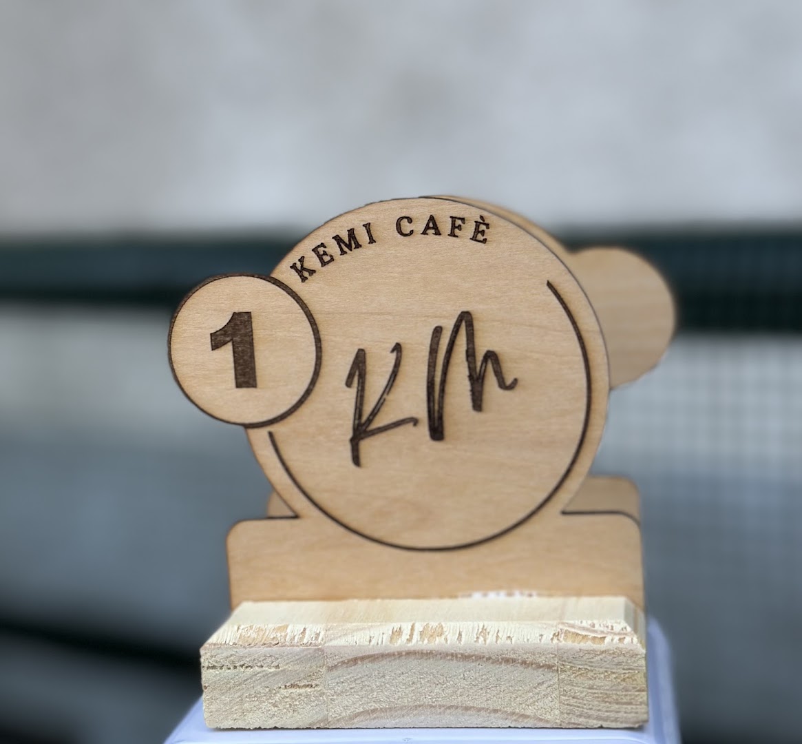Kemi Cafè di Soldi Alessandro