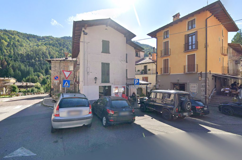 Kemi Cafè di Soldi Alessandro