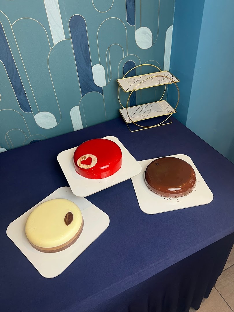 Kenel Dessert Lab, Avellino
