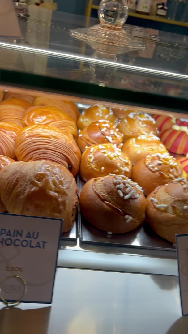 Kenel Dessert Lab