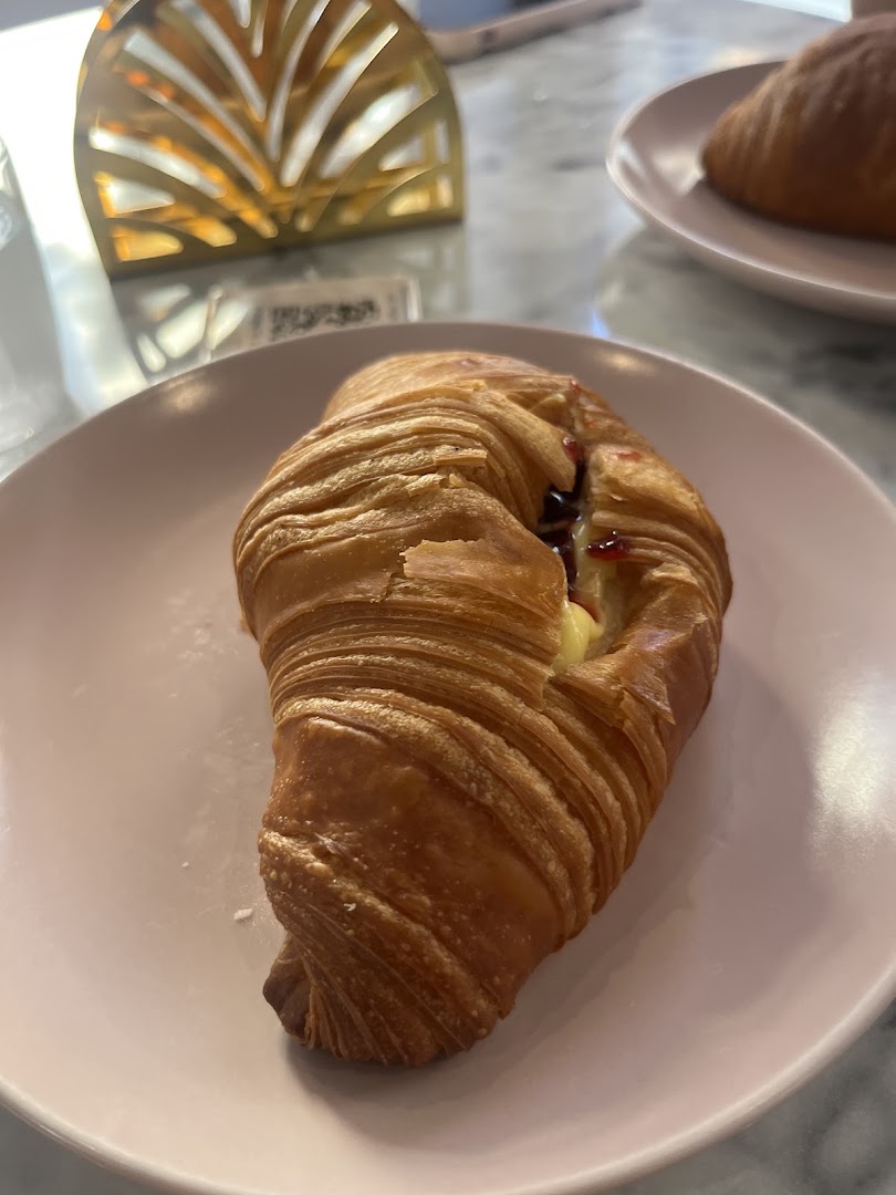 Kenel Dessert Lab