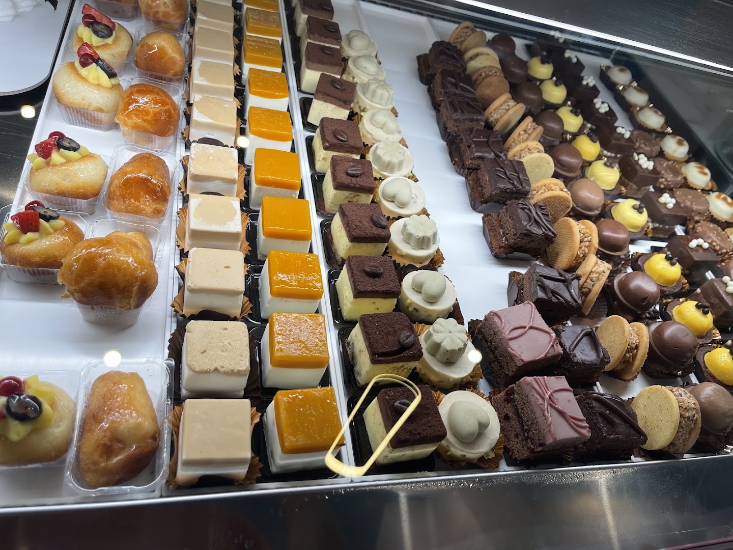 Kenel Dessert Lab