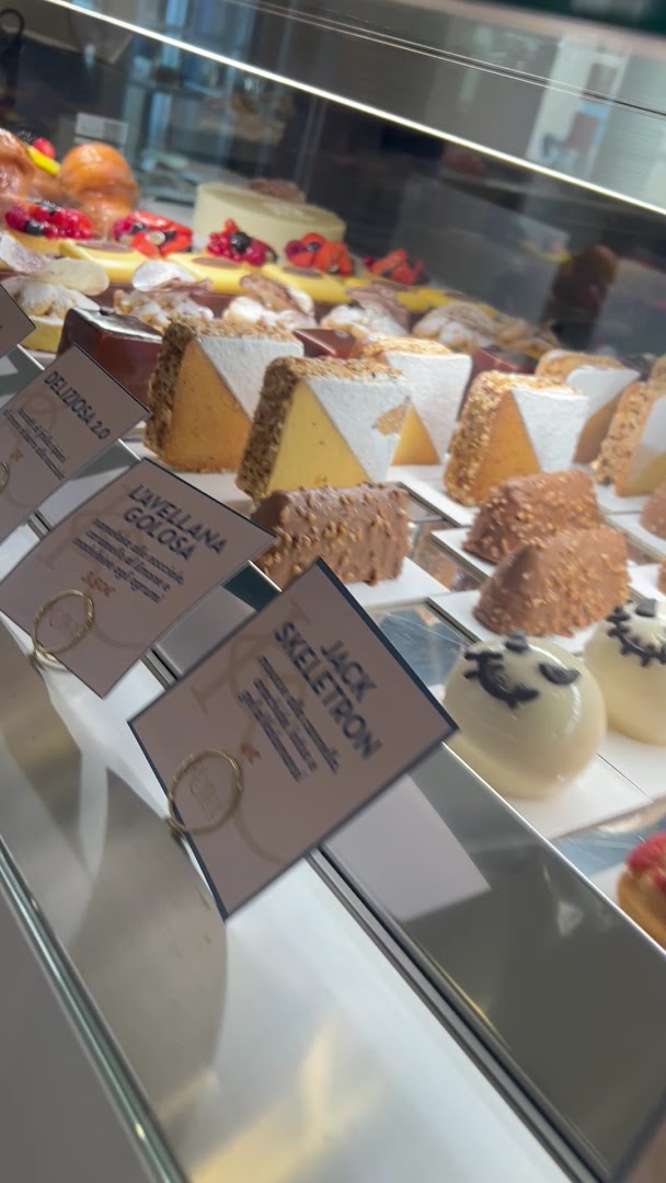 Kenel Dessert Lab
