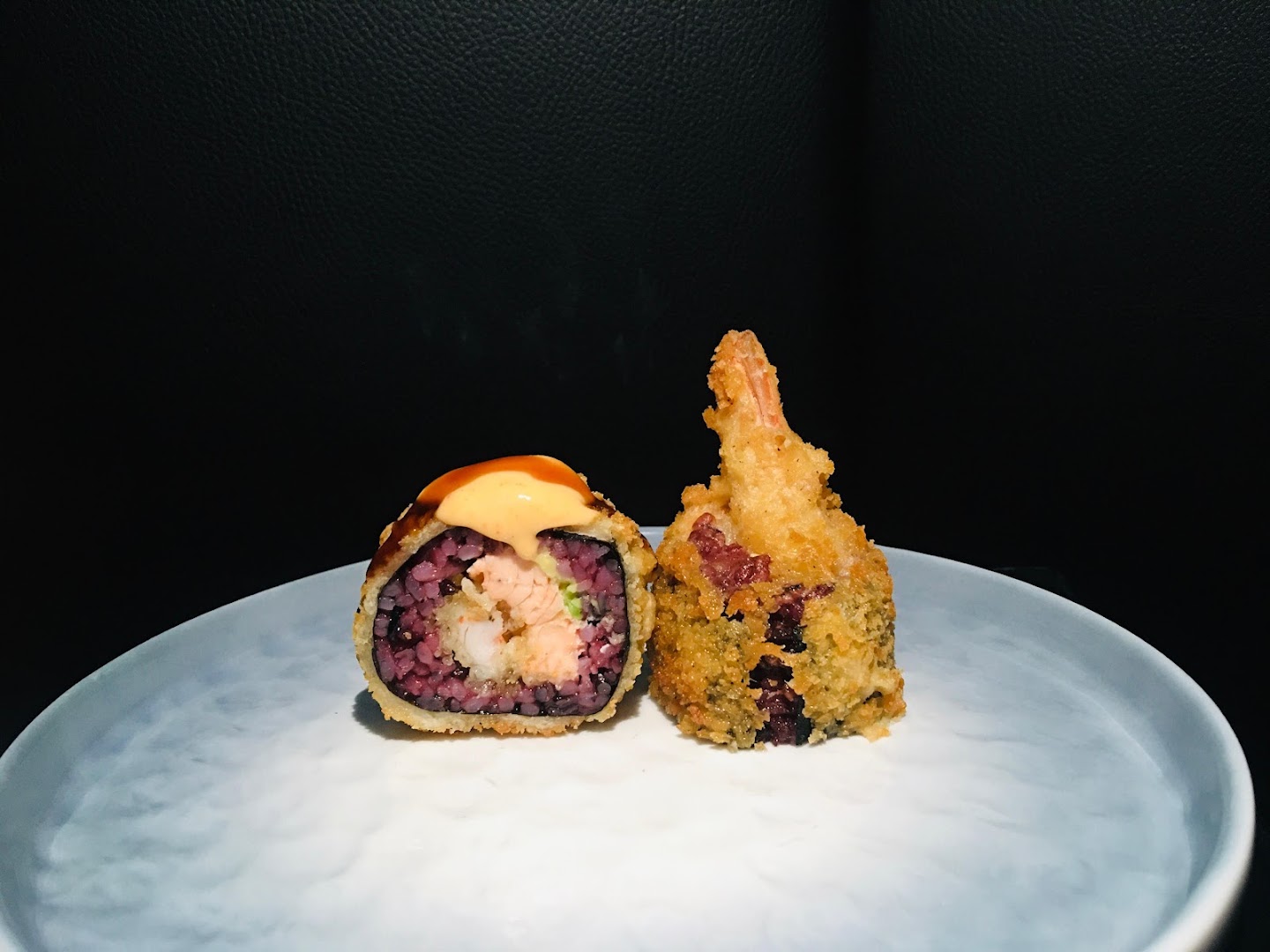 Kenjo Sushi Restaurant, Torino