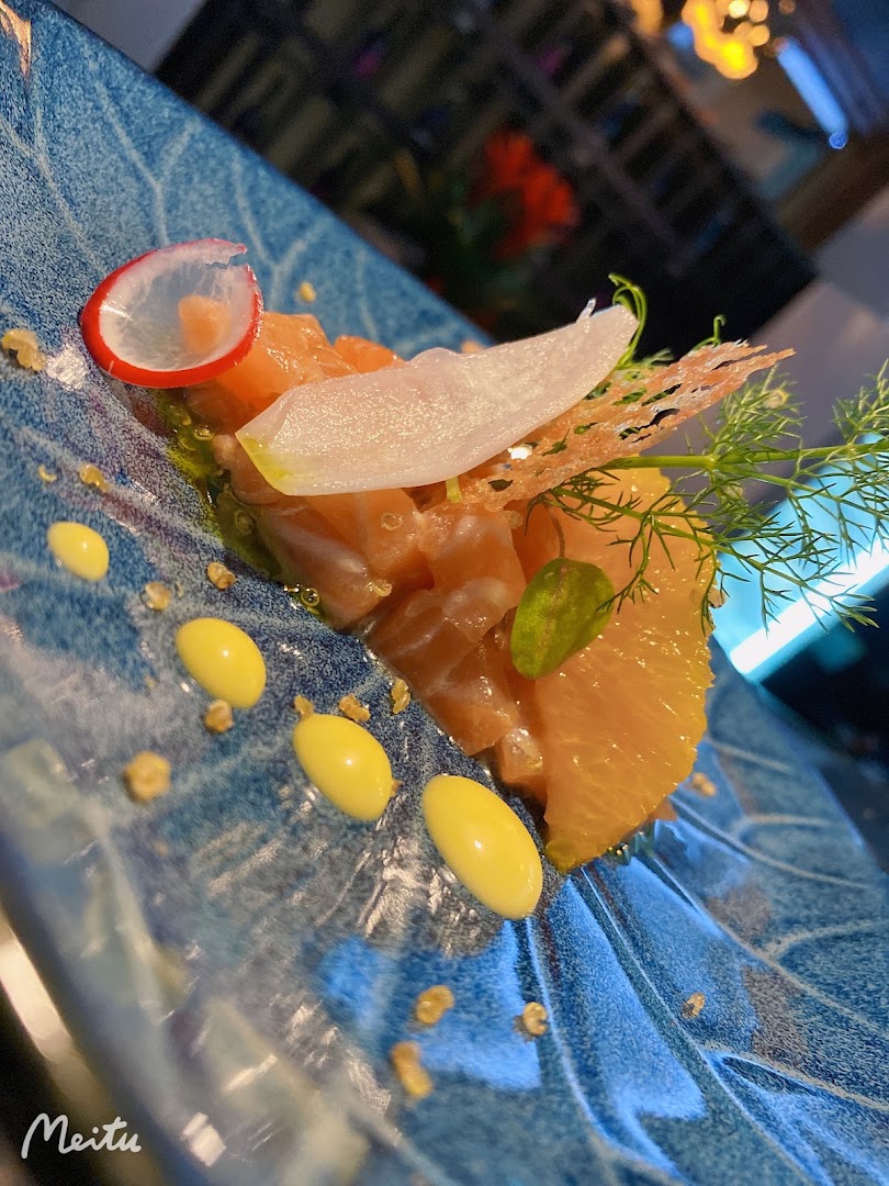 Kenjo Sushi Restaurant